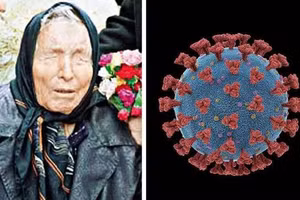 Nhà tiên tri Vanga tiên đoán virus corona từ năm 1996 qua lời kể của người cháu