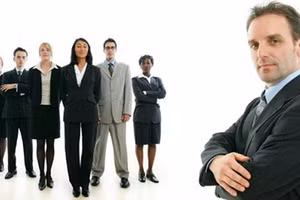 7 nét tướng mặt của người có tài lãnh đạo