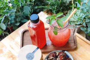 Mùa mận đến rồi, chị em thử ngay cách làm ô mai mận ngon tuyệt