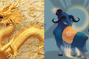 5 cặp con giáp kết đôi với nhau: Tài lộc tăng vun vút, hạnh phúc viên mãn