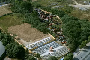 Từ vụ đấu giá đất Thủ Thiêm, mổ xẻ rắc rối giữa Bitexco và Hà Nội