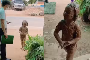 Clip: Ai bảo là con gái sẽ hiền lành, thùy mị?