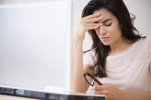 3 dấu hiệu cảnh bảo vận xấu bủa vây, họa vô đơn chí