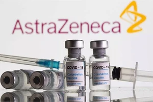 Mua 30 triệu liều vaccine phòng COVID-19 AZD1222 do AstraZeneca sản xuất