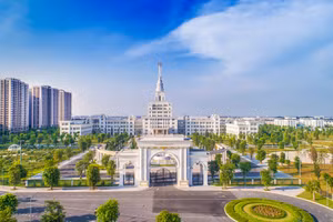 Người dân  tại các tỉnh có xu hướng mua nhà cho con học đại học để vừa đảm bảo an tâm, an toàn và là 1 tài sản để dành cho con.