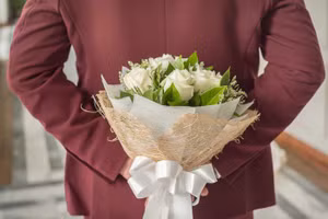 6 xu hướng đám cưới sẽ biến mất năm 2021