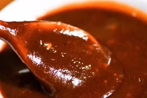 Công thức làm sốt ướp BBQ thần thánh cực đơn giản