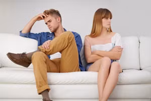 3 cách xoa dịu khi tranh cãi với bạn đời