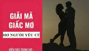 Mơ thấy người yêu cũ là điềm báo gì, liệu có quay lại với nhau không?