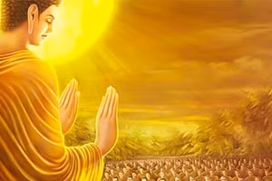 8 dấu hiệu cho thấy bạn có duyên với Phật, cuộc đời nhiều phúc báo