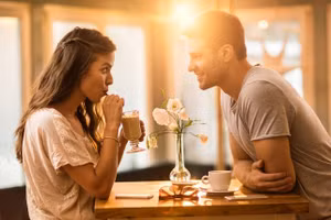 Lần đầu xem mặt, cô gái sốc vì tính cách thật của đối tác