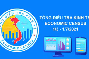 Tiến hành Tổng điều tra kinh tế năm 2021