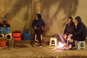 Hạn chế các chuyến bay đưa người nhập cảnh vào Việt Nam