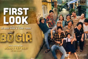 Phim rạp Tết đột ngột rút lịch chiếu, Lý Hải sốc và bàng hoàng vì lỗ 10 tỉ