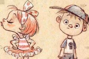 Điên đầu vì vợ nhõng nhẽo