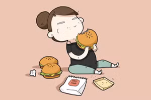 Truyện cười: Ăn kiêng hoàn hảo