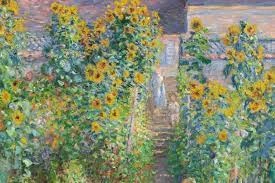 "Lặng yên rực rỡ" – Triển lãm số về Claude Monet và Pierre Bonnard