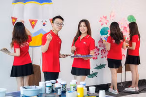 Vì sao học sinh đăng ký học tại Cao đẳng HNET từ sớm