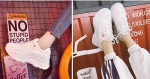 6 kiểu giày gây sốt nhất hè năm nay