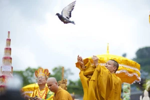 Những điều kiêng kị tuyệt đối không nên phạm trong ngày Lễ Phật Đản