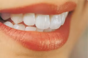 Nhìn tướng răng biết ngay tương lai bạn giàu sang hay nghèo khổ