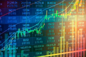 Dòng tiền chảy mạnh vào vàng, chứng khoán: Cẩn thận "chơi dao đứt tay"