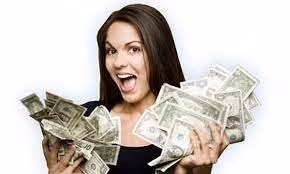 7 lý do phụ nữ hiện đại phải kiếm tiền