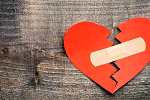 Cứu vãn cuộc hôn nhân ở tuổi xế chiều