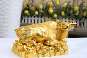 6 thứ nên mua đầu năm Tân Sửu 2021 để chiêu tài lộc, cả năm may mắn