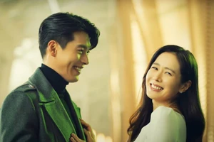 “Đám cưới thế kỷ” của Hyun Bin và Son Ye Jin đang đến rất gần.