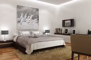 Chuyên gia phong thủy gợi ý cách bày trí phòng ngủ hợp mệnh gia chủ