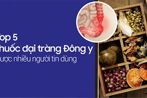 Làm sao để chọn được thuốc đại tràng Đông y hiệu quả là trăn trở của nhiều người