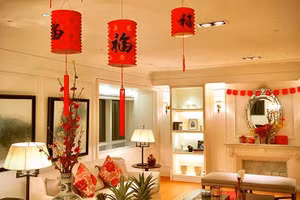 5 chỗ cần lưu ý khi dọn nhà cuối năm để rước tài chiêu lộc năm mới