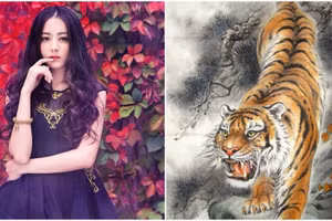 Chuyên gia phong thủy tiết lộ 4 con giáp bị vận xui bủa vây năm Nhâm Dần 2022