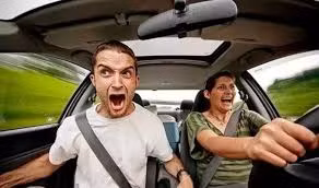 Truyện cười: Chỉ dẫn lúc gay cấn