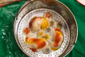 Cười vỡ bụng với "hội gái đoảng" khoe thảm họa bánh trôi nhưng nuốt không trôi