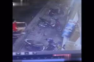 Clip: Khoảnh khắc cô gái "đánh rơi não" tưởng chỉ có trên phim