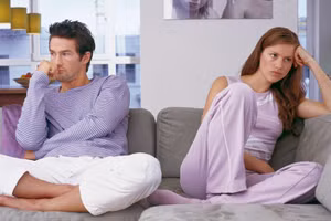 Nản toàn tập... chiến lược kinh doanh của chồng