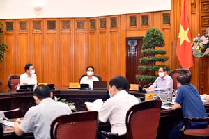 Tăng cường truyền thông, báo chí phục vụ nhiệm vụ bảo vệ Tổ quốc