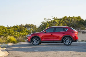 Mazda CX-5 hành trình 10 năm tạo dấu ấn trong lòng khách hàng Việt