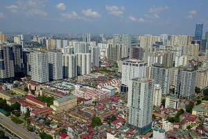 Hà Nội tăng hệ số đất năm 2021, giá nhà ảnh hưởng thế nào?