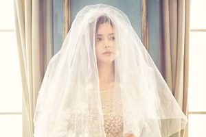 “Vỡ mộng” vì cưới vợ hot girl