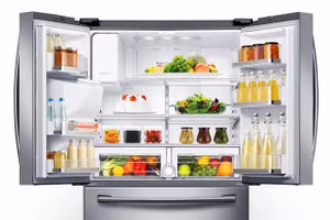 Những cách dùng tủ lạnh tiết kiệm điện nhất