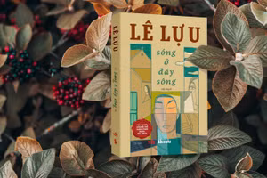 “Sóng ở đáy sông”: Sóng trong lòng người