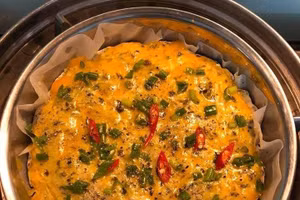  Các món ngon từ thịt lợn dễ làm, ăn cả tháng vẫn thấy ngon