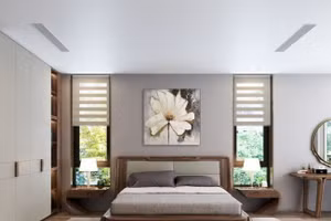 3 điều đại kị trong phòng ngủ khiến sức khỏe tiêu hao