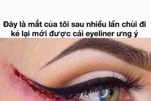 Truyện cười: Bí quyết làm giàu