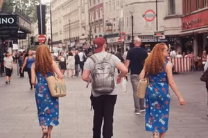 Những trùng hợp khó tin chỉ xảy ra 1 lần trong đời