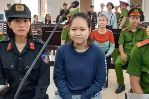 Nhóm giết người, giấu xác trong bê tông ở Bình Dương kêu oan