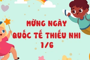 Những lời chúc Quốc tế Thiếu nhi 1/6 ý nghĩa, hài hước trong mùa Covid-19